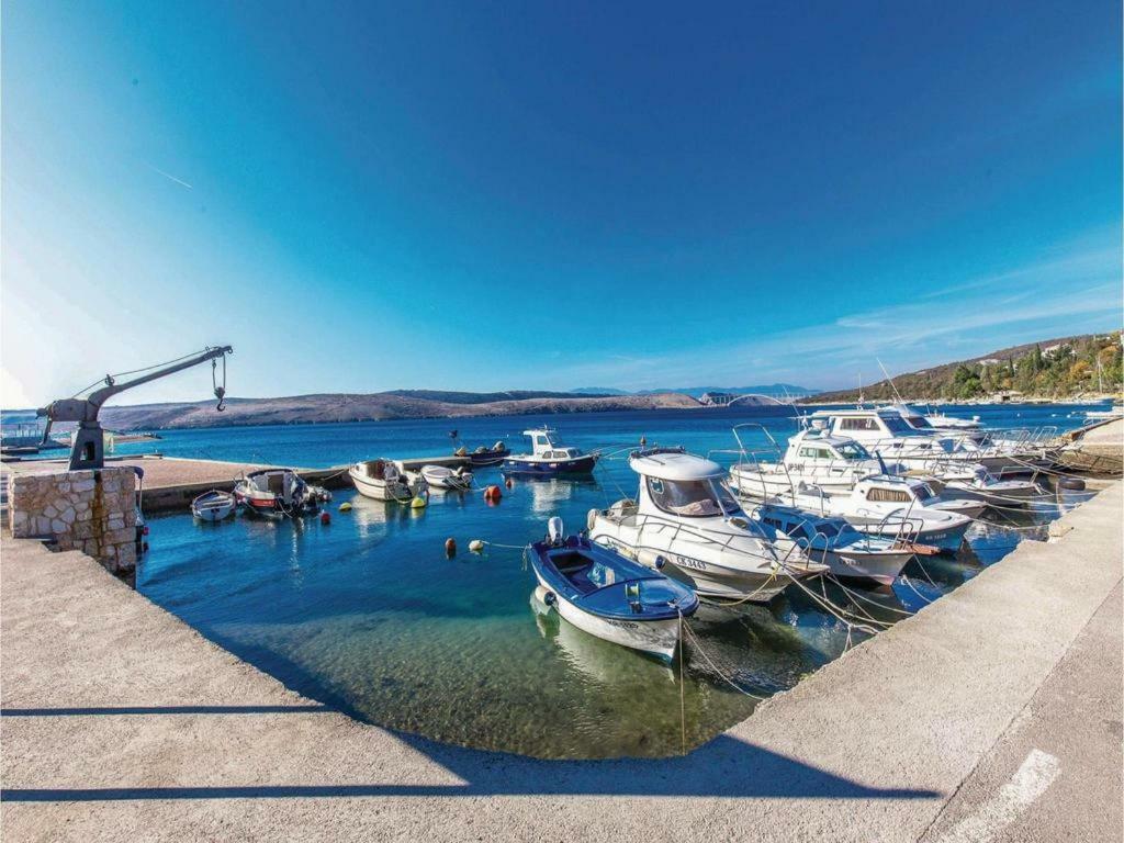 Apartmán Lopac Jadranovo