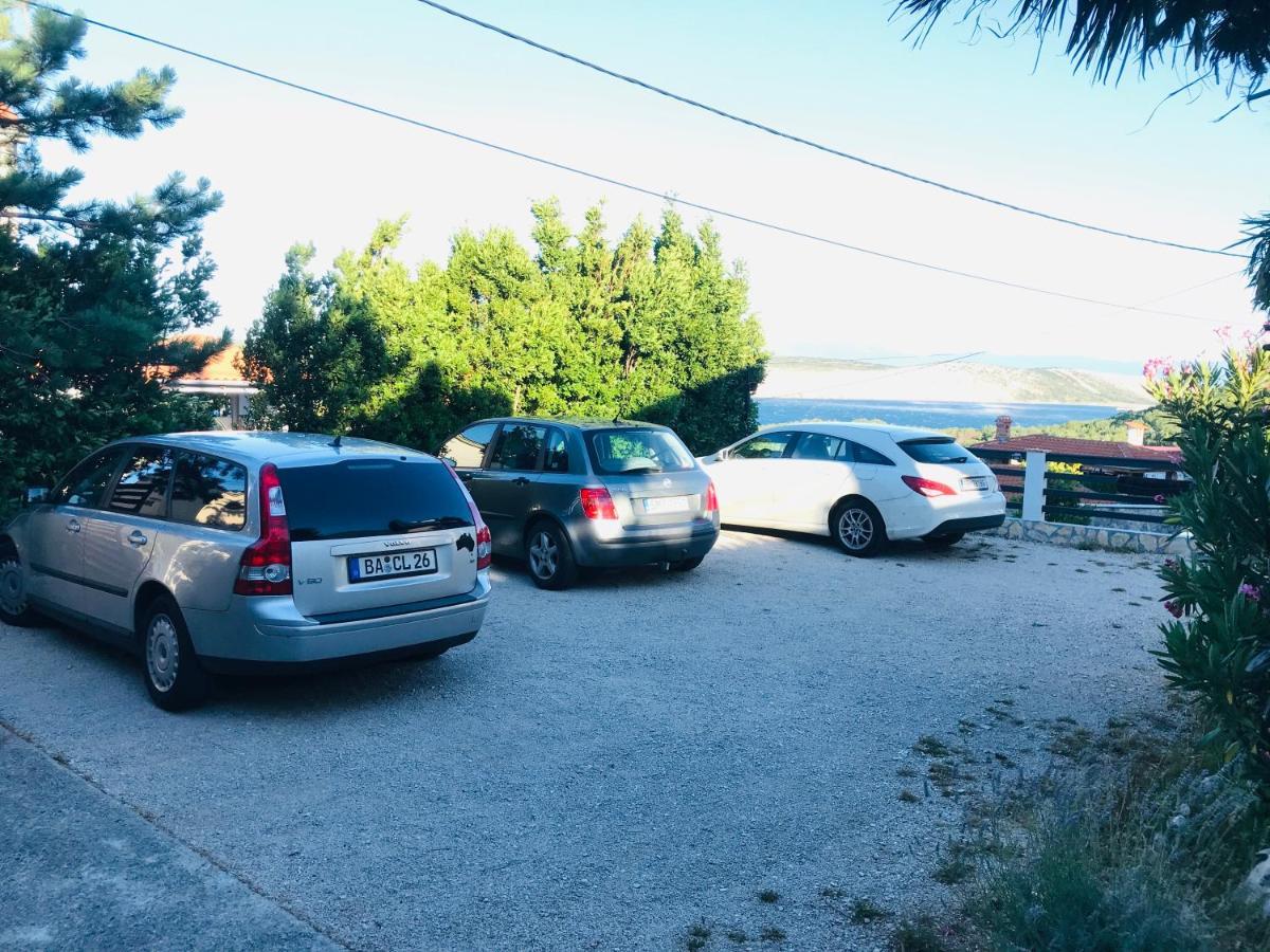 Appartement Lopac Jadranovo