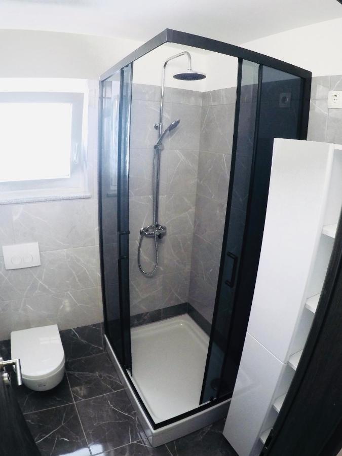 Lopac Appartement