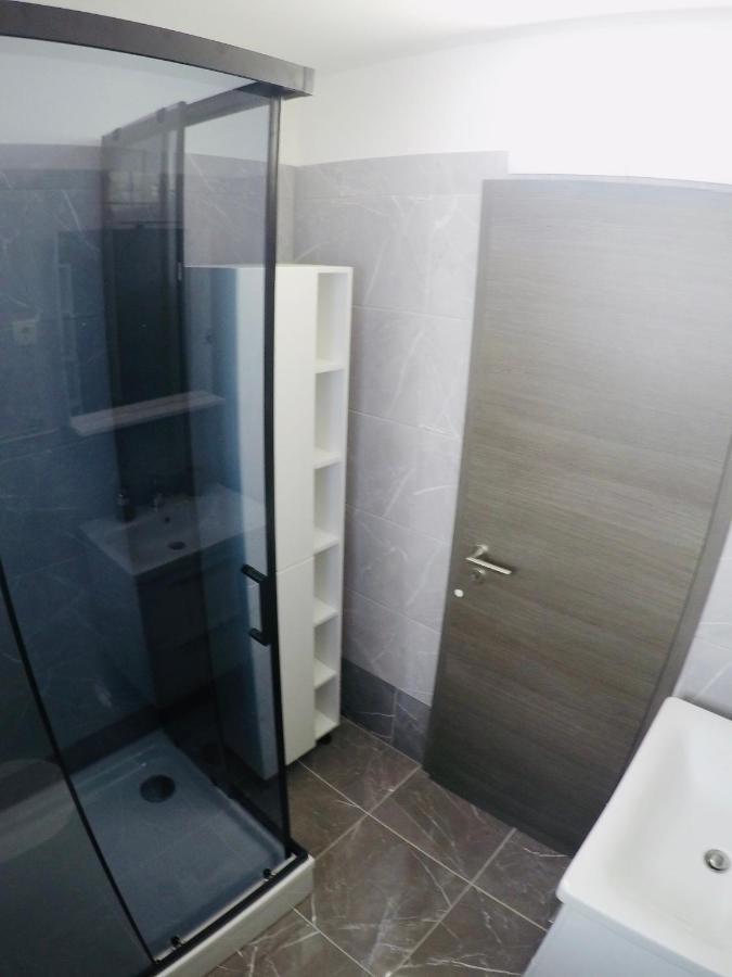 Appartement Lopac Jadranovo