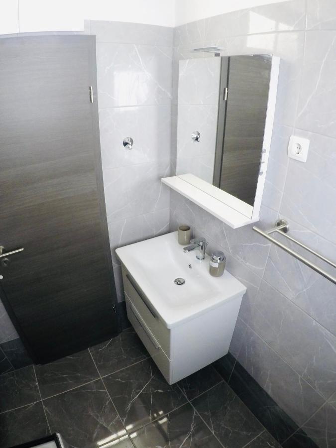 Appartement Lopac