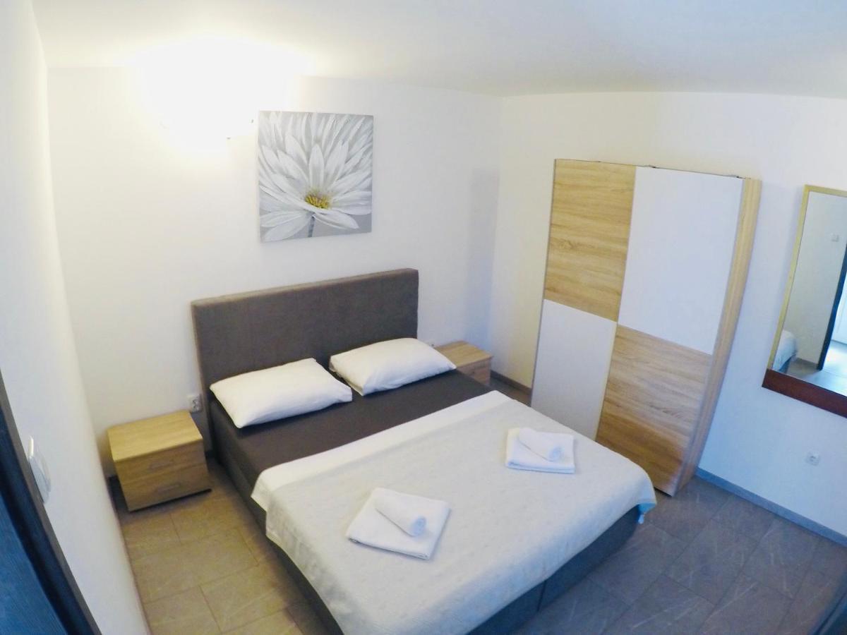 Appartement Lopac