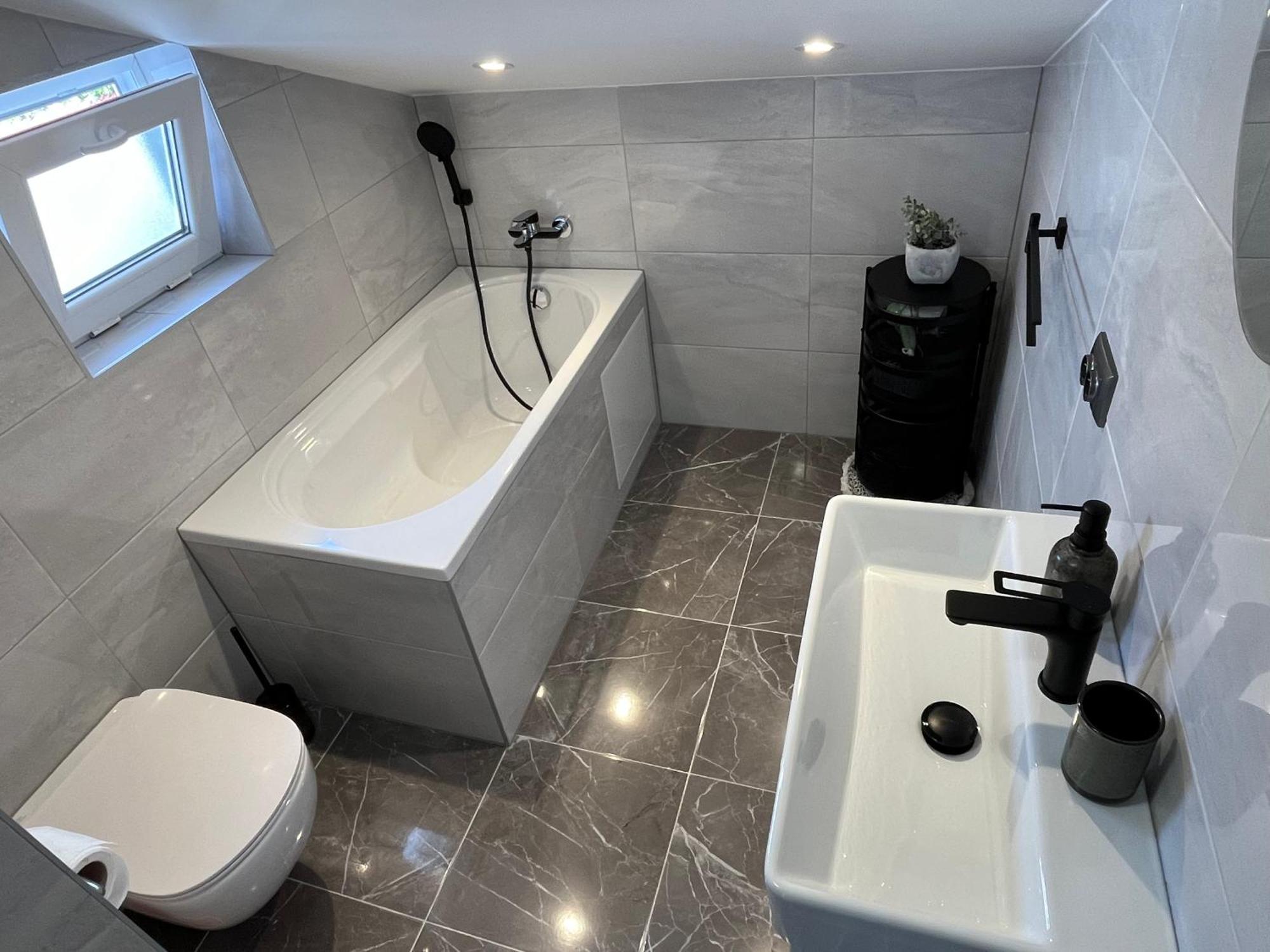Apartment Lopac Jadranovo