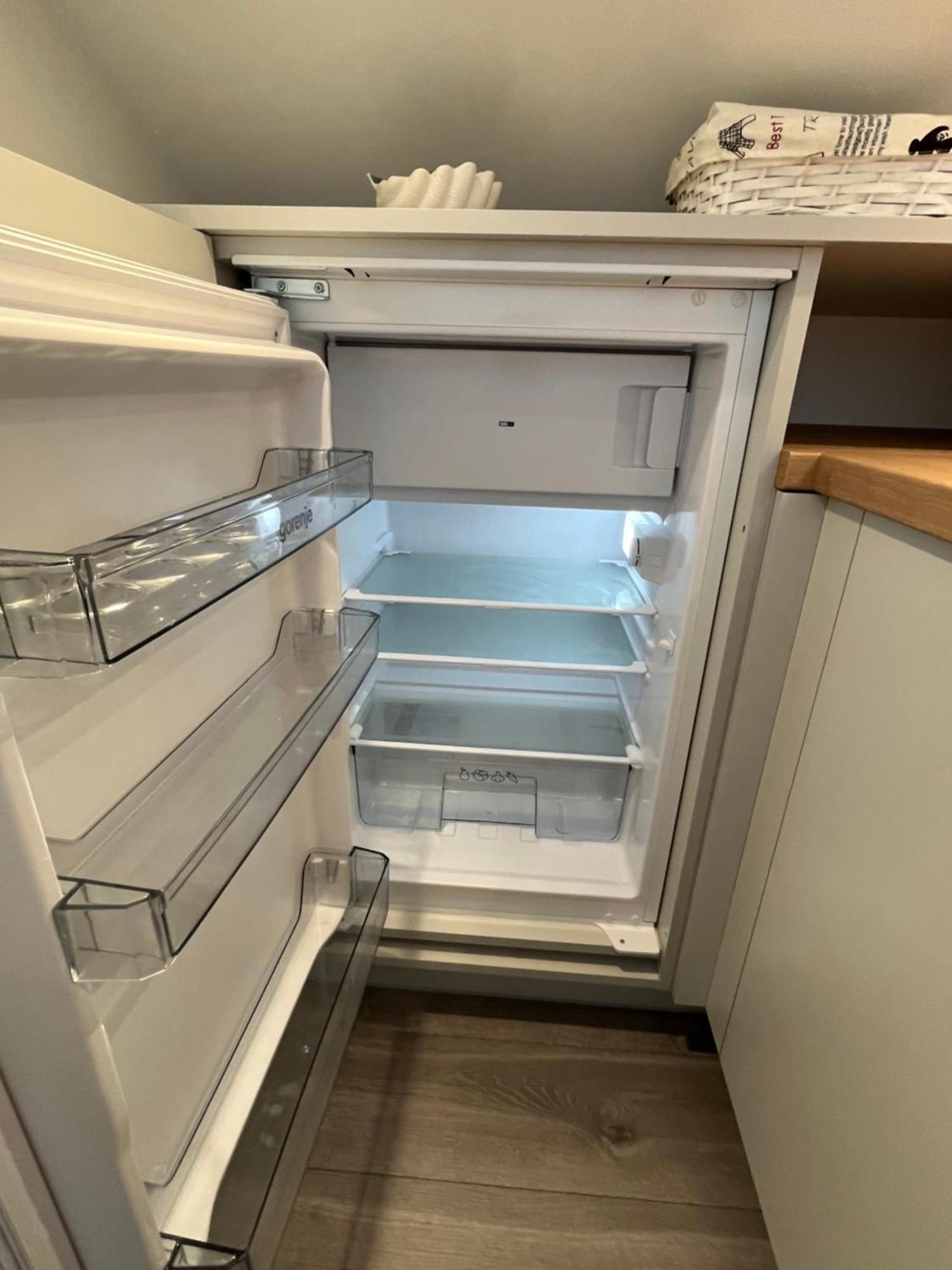 Lopac Appartement Jadranovo