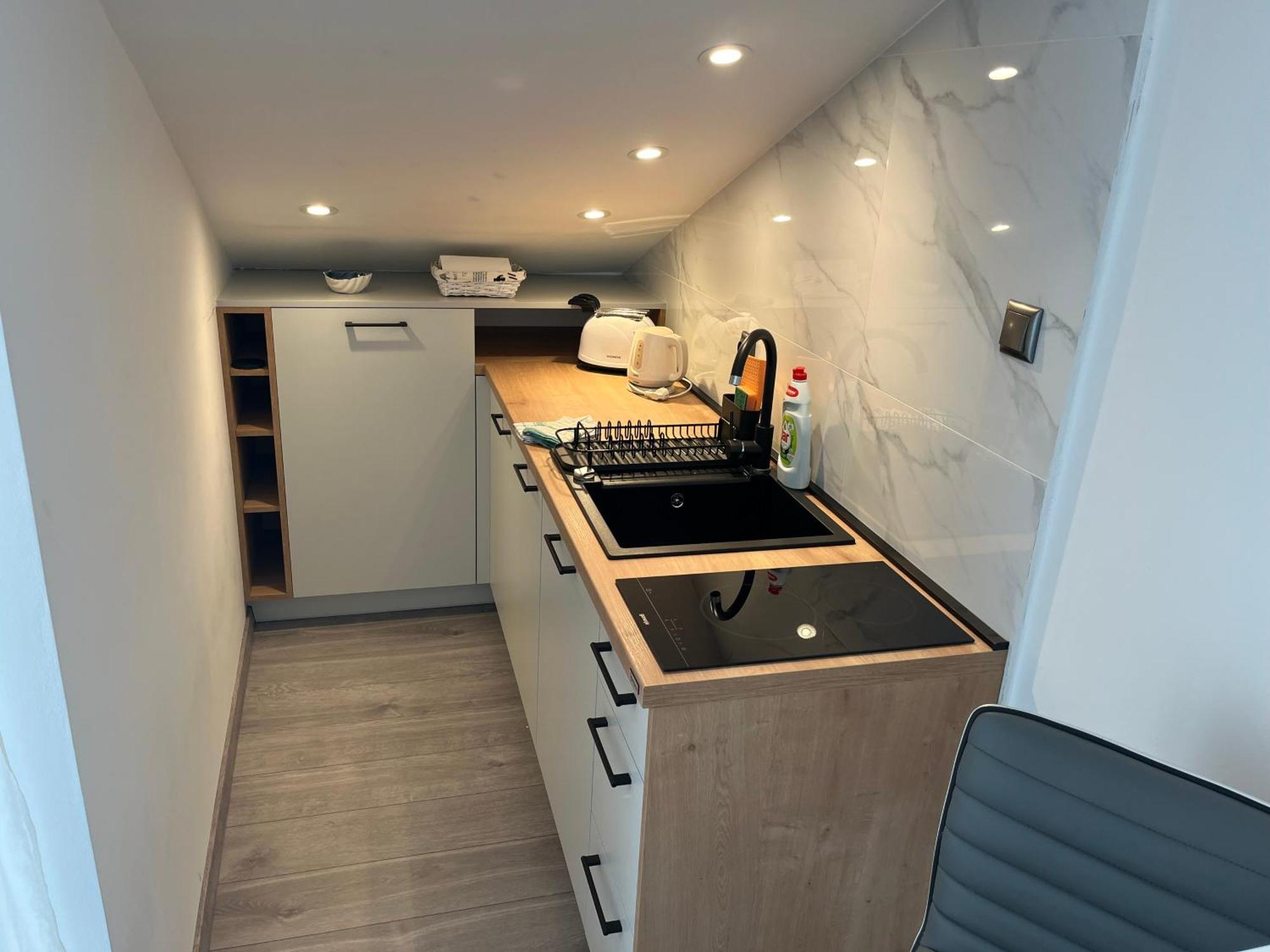 Lopac Appartement