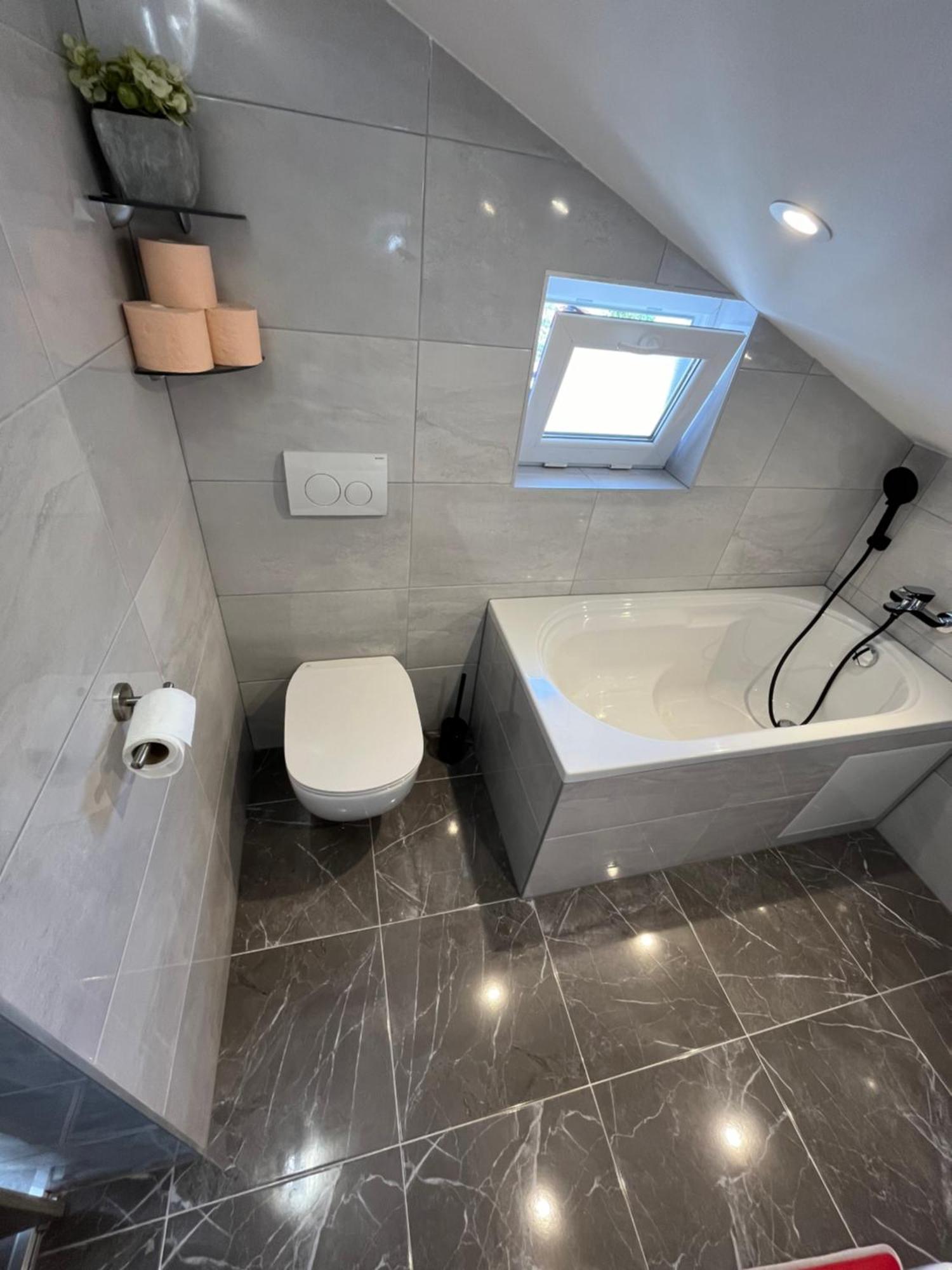 Appartement Lopac *