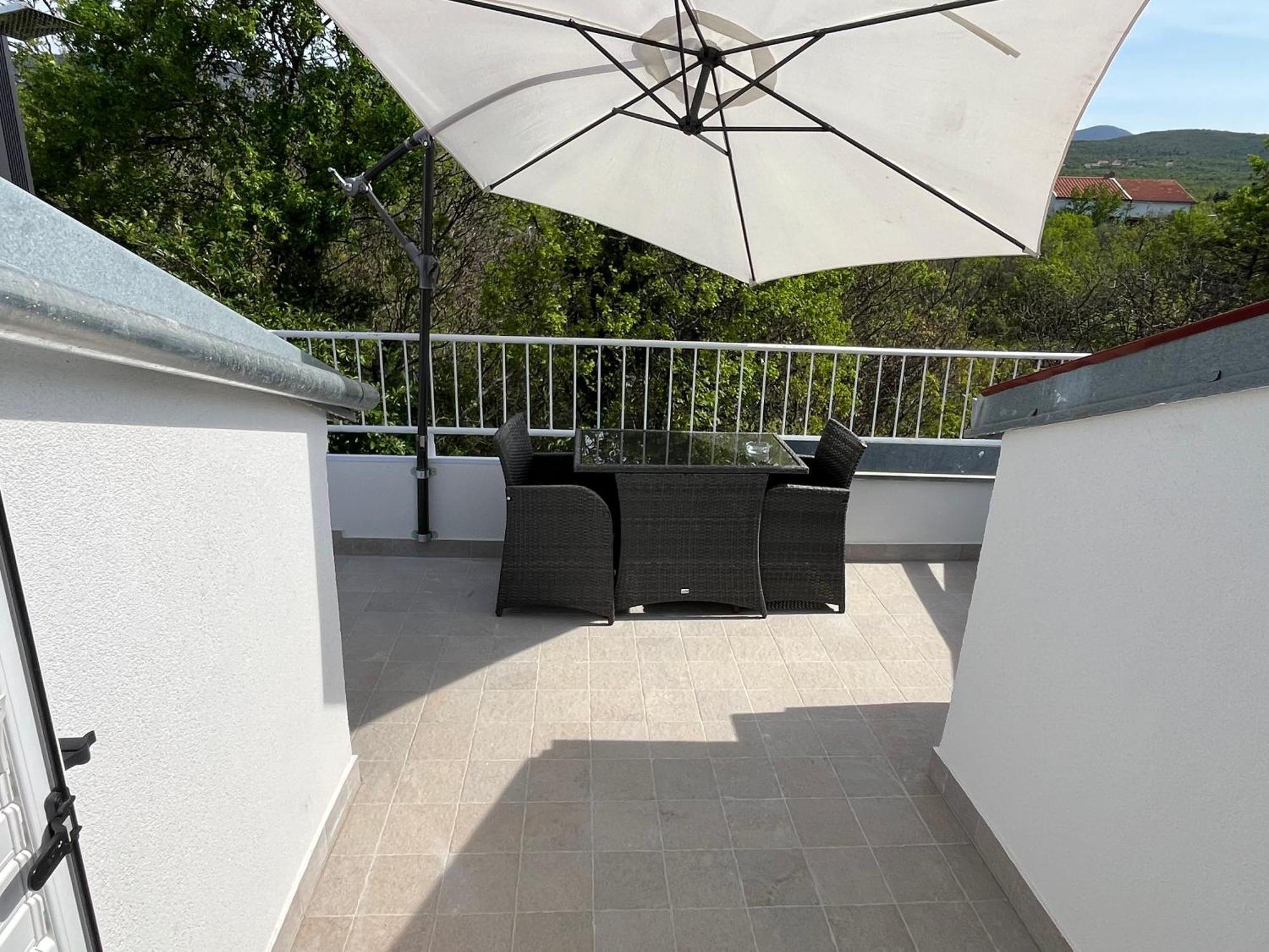 Appartement Lopac Jadranovo