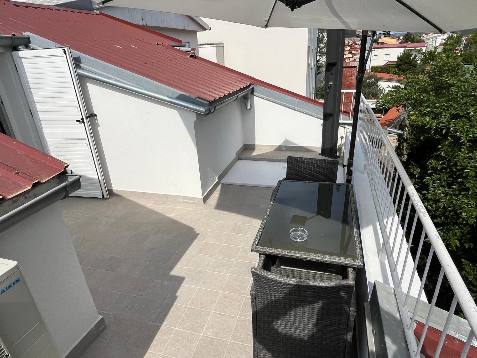 Lopac Appartement