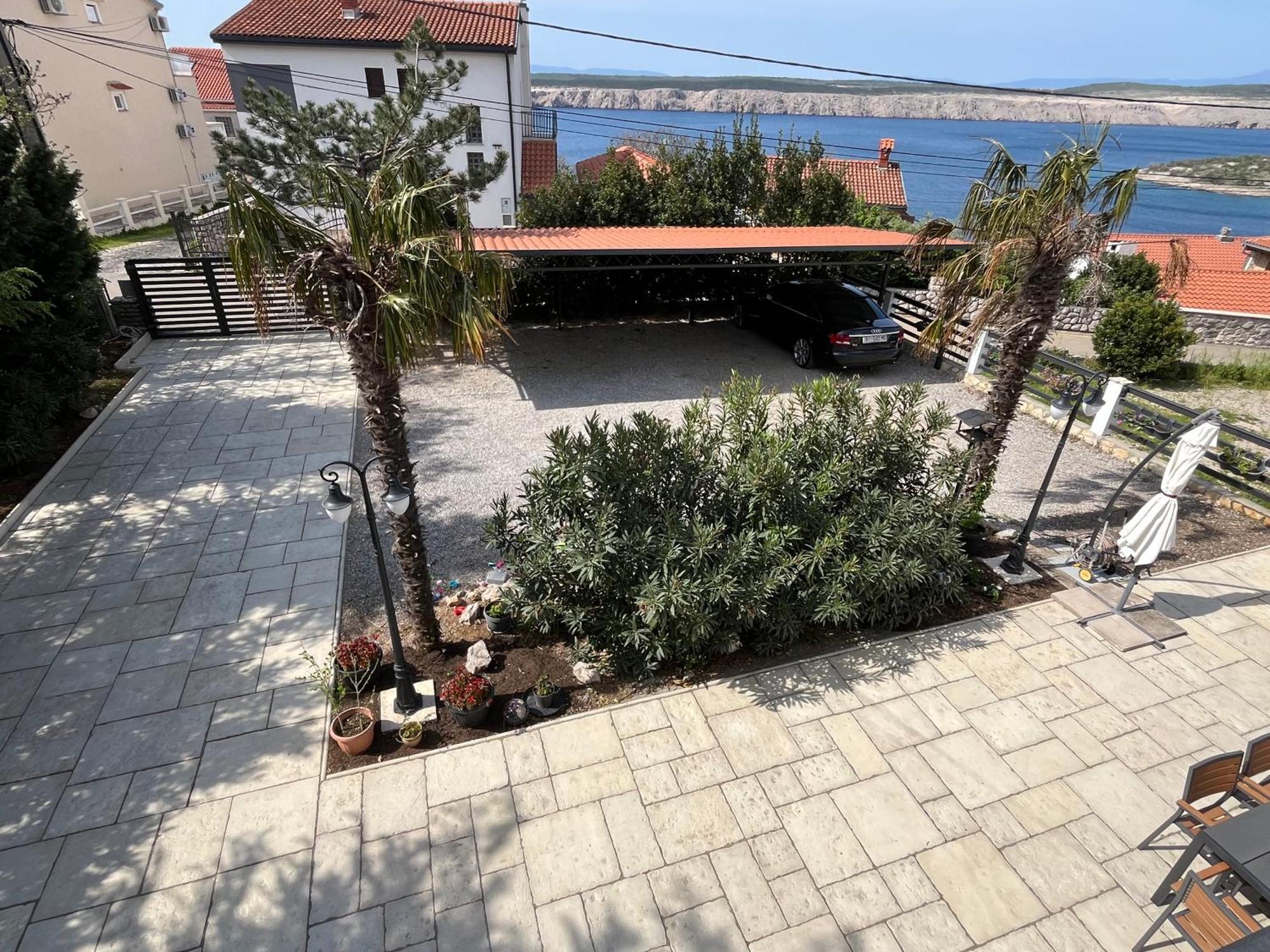 Appartement Lopac Jadranovo
