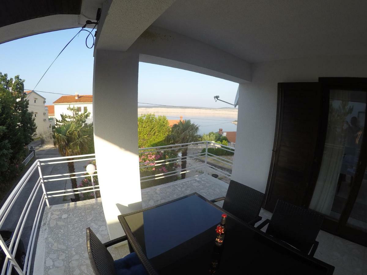 Lopac Appartement