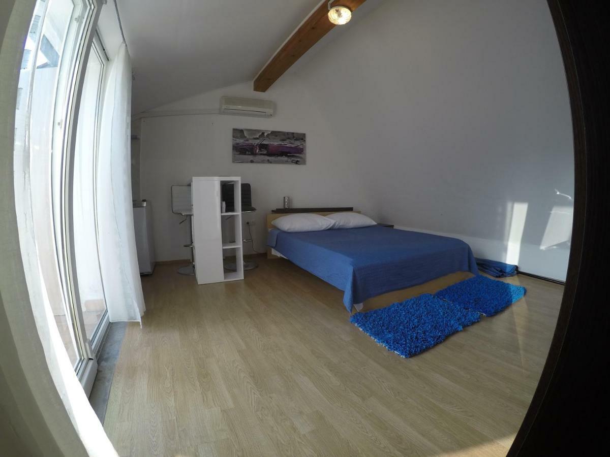 Lopac Appartement