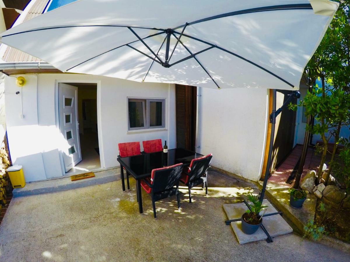 Appartement Lopac Jadranovo