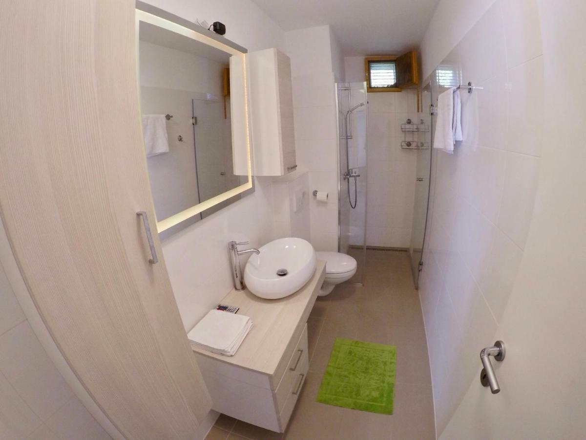 Apartment Lopac