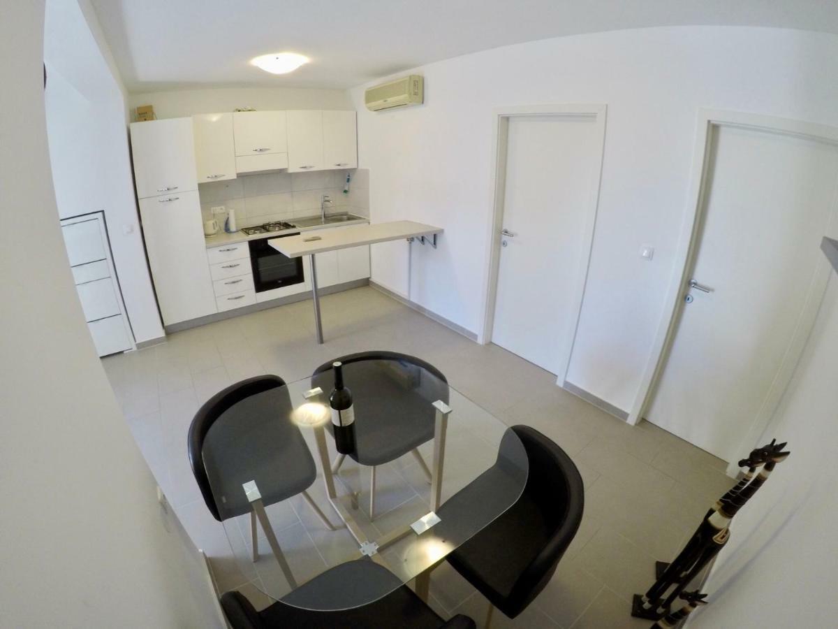 Appartement Lopac
