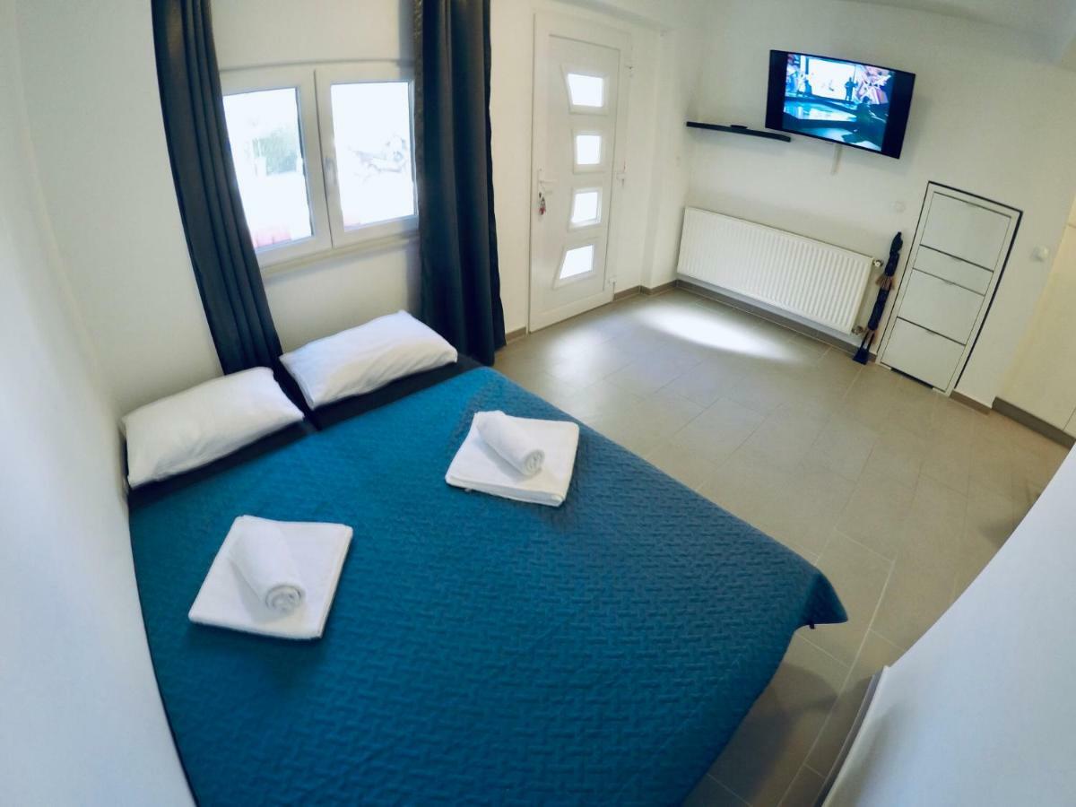 Apartment Lopac