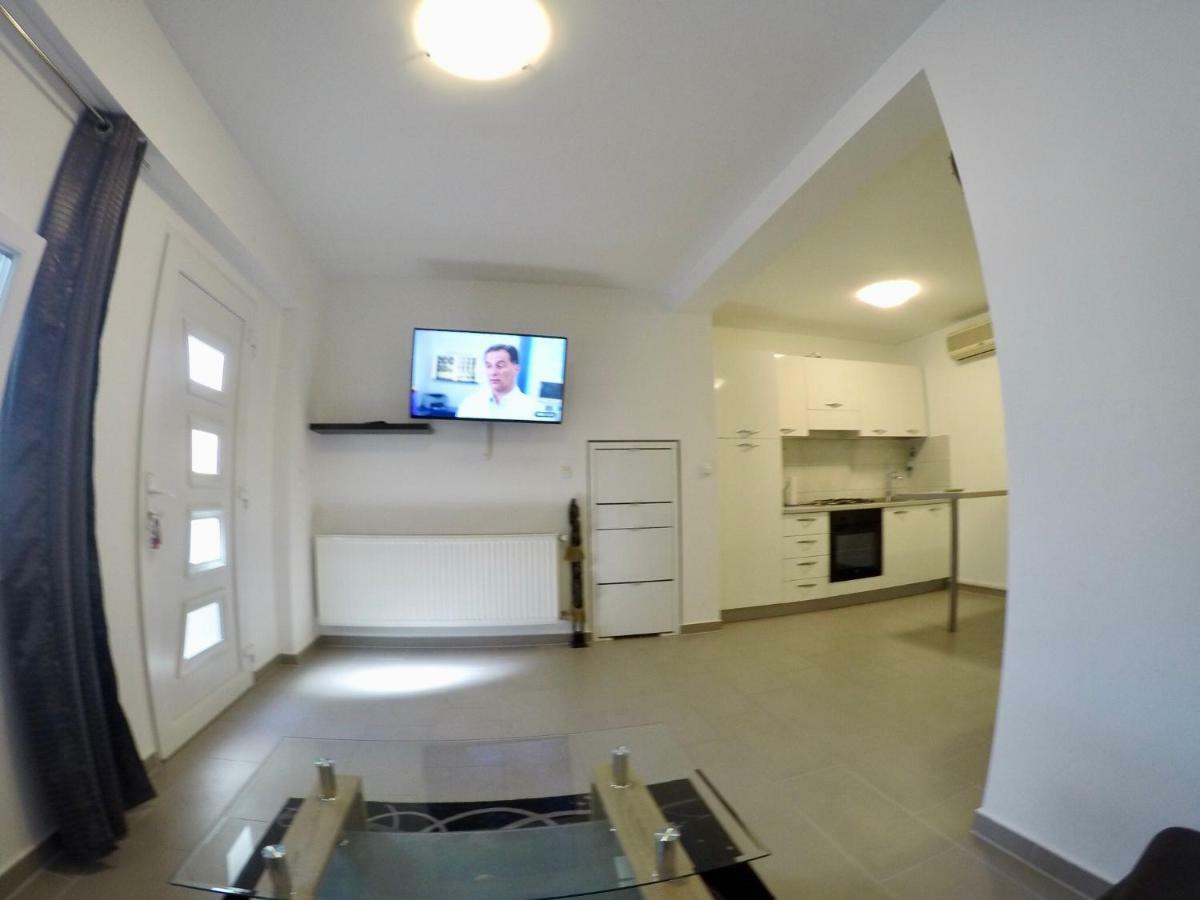 Lopac Appartement