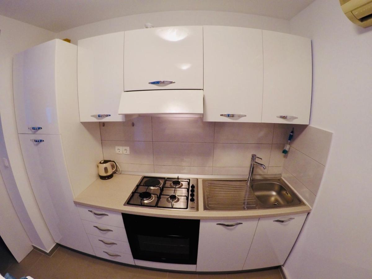 Appartement Lopac *